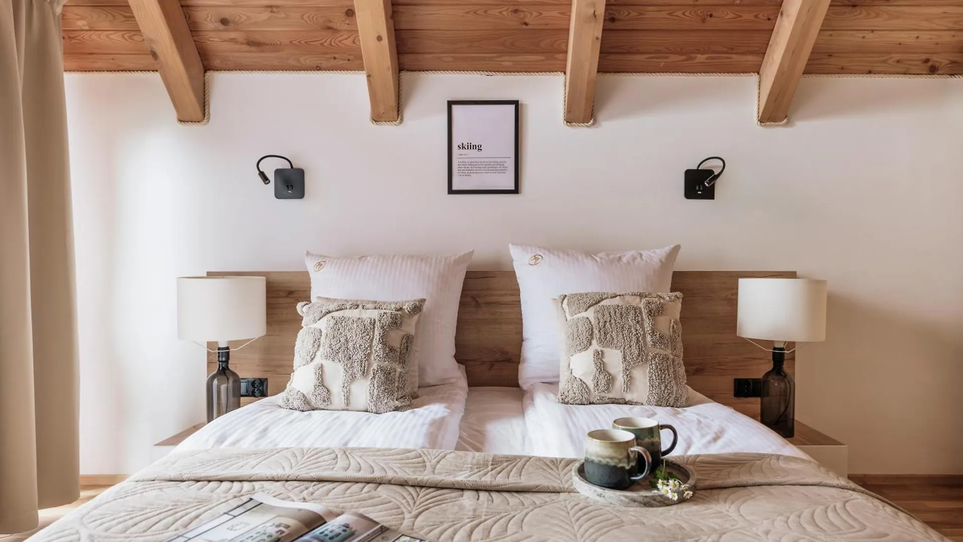 Aparthotel Apres Ski Bachleda - Loftaffair Collection Zakopane