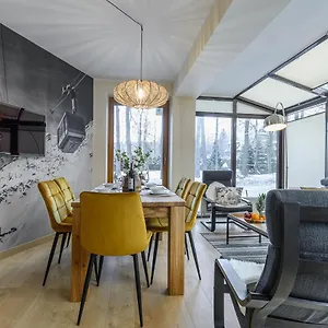 Visitzakopane - Queen Apartman