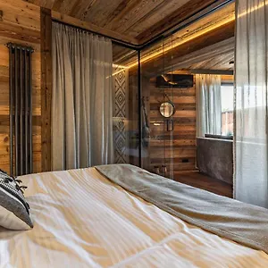 I Krupowki 49 Homestay szállás