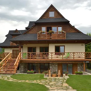 Na Rowni Apartman