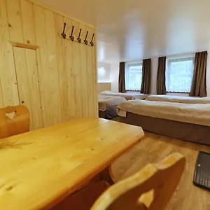 Goscinne Stanek Homestay szállás