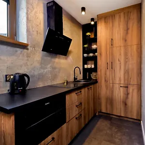 Aparthotel Skibowki Sauna&jacuzzi, Zakopane