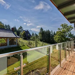 Aparthotel Smrekowa Polana &, Zakopane