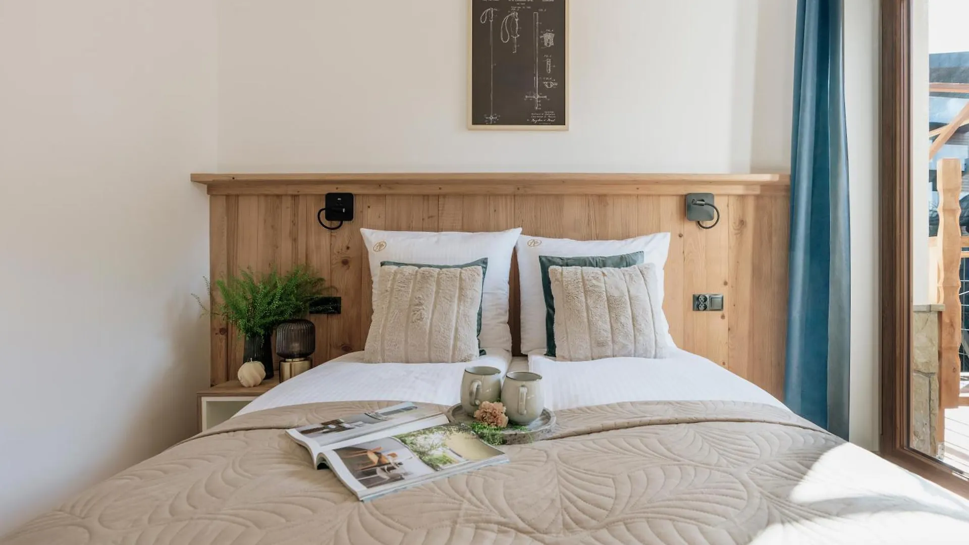 Aparthotel Apres Ski Bachleda - Loftaffair Collection Zakopane