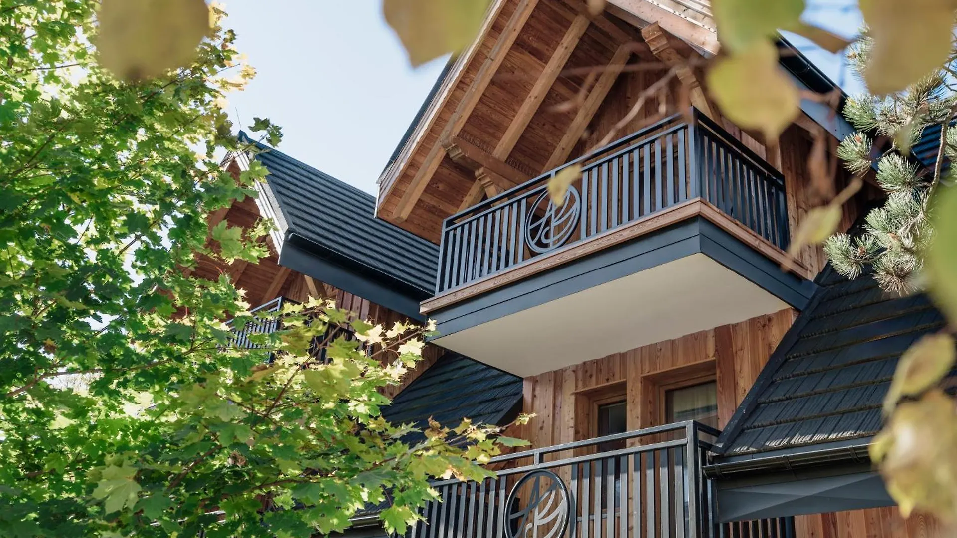 **** Aparthotel Apres Ski Bachleda - Loftaffair Collection Zakopane Poland