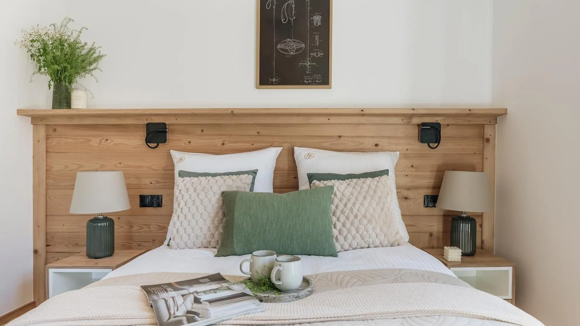 **** Aparthotel Apres Ski Bachleda - Loftaffair Collection Zakopane Poland