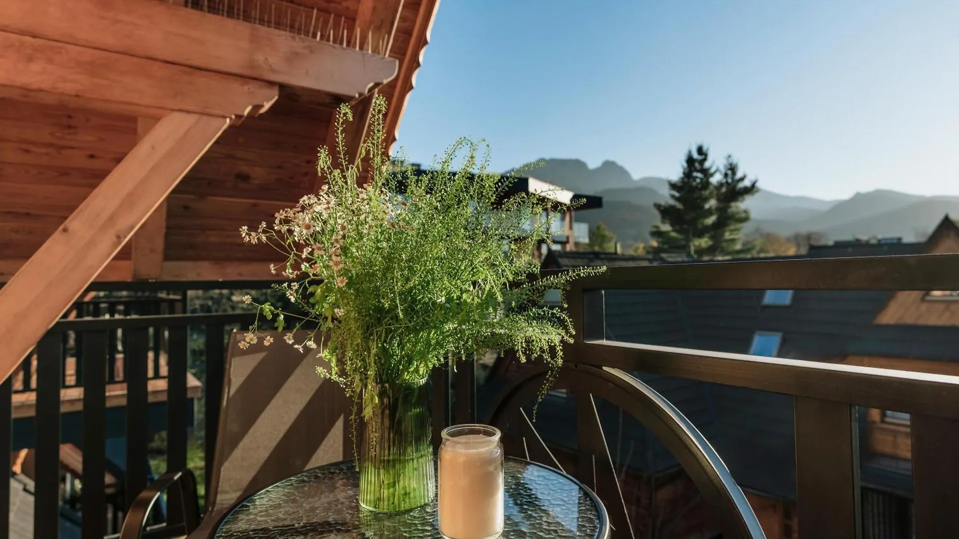 Apres Ski Bachleda - Loftaffair Collection Zakopane