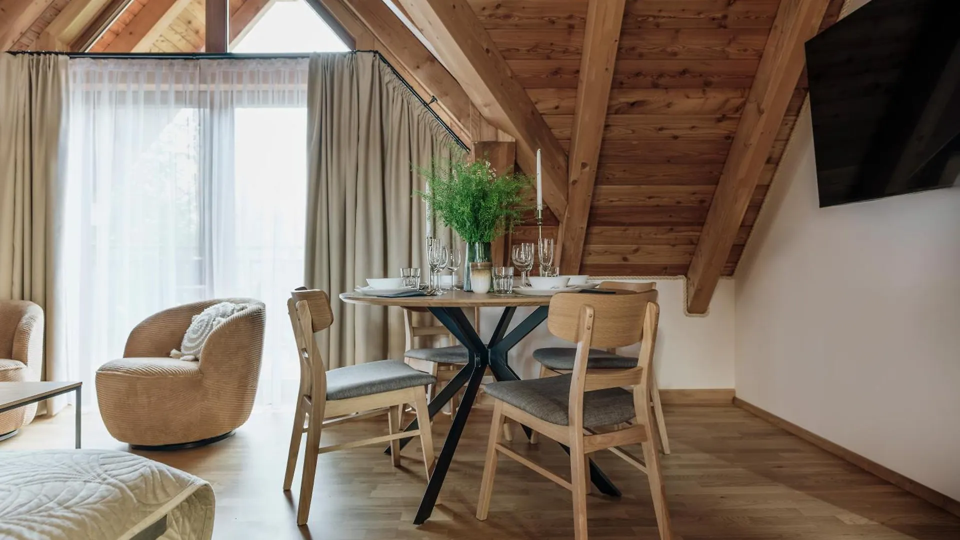 Apres Ski Bachleda - Loftaffair Collection Zakopane Aparthotel